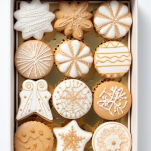 Cookie Box