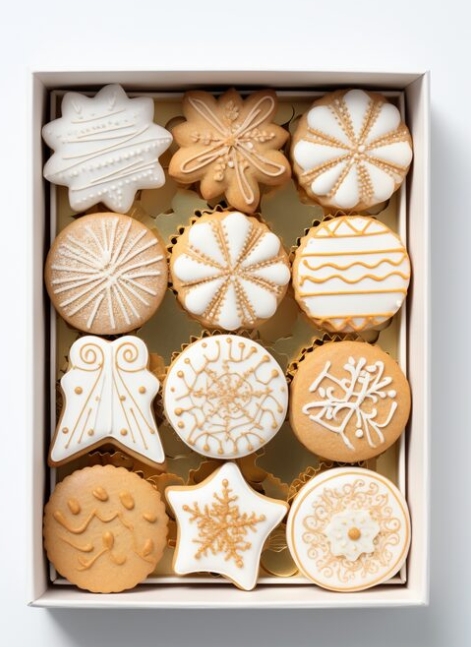 Cookie Box