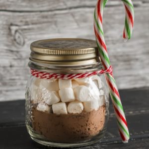 Hot Cocoa Set