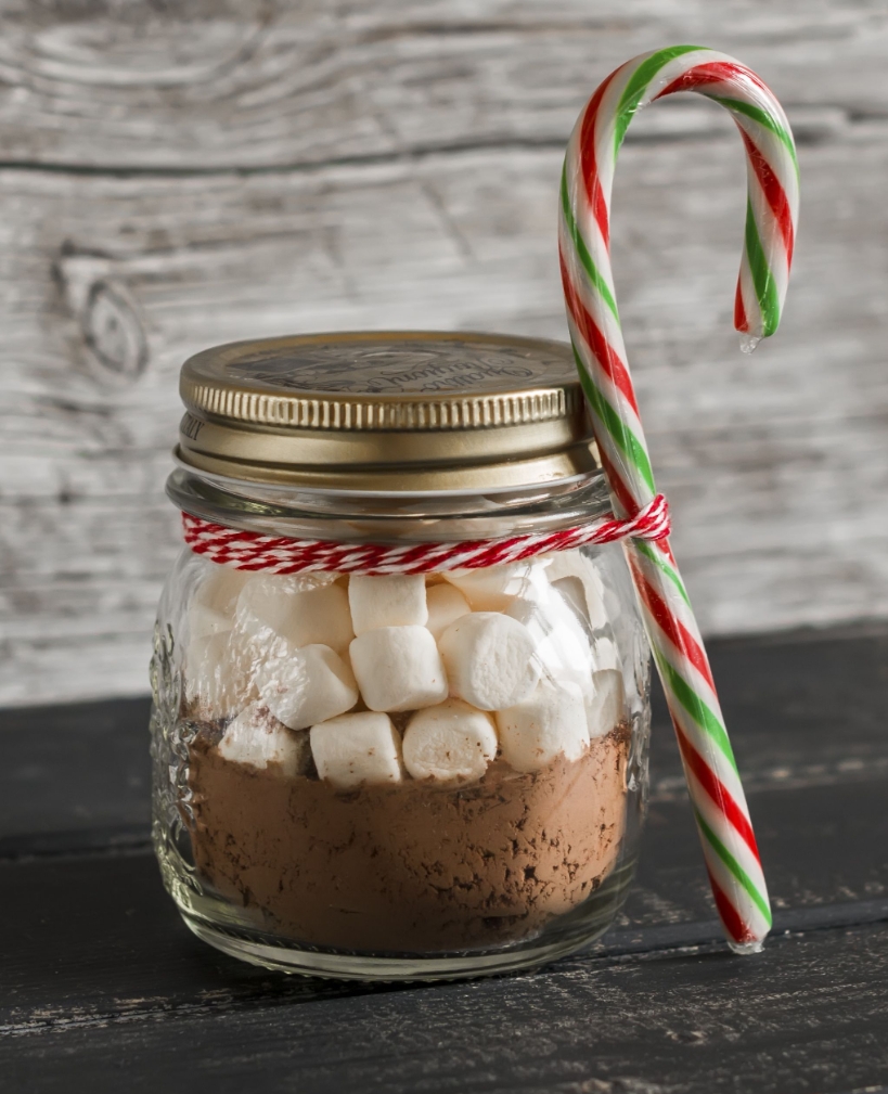 Hot Cocoa Set