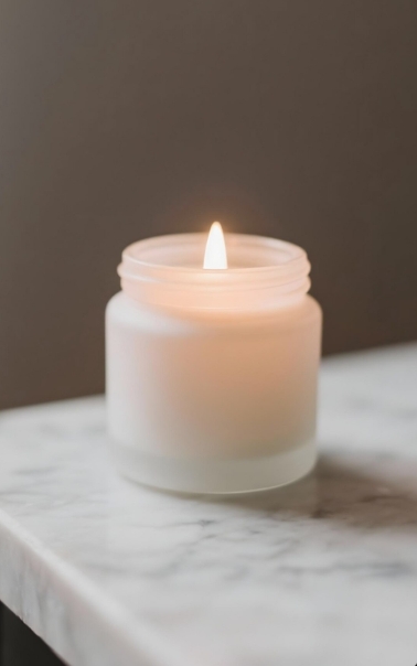 Scented Candle