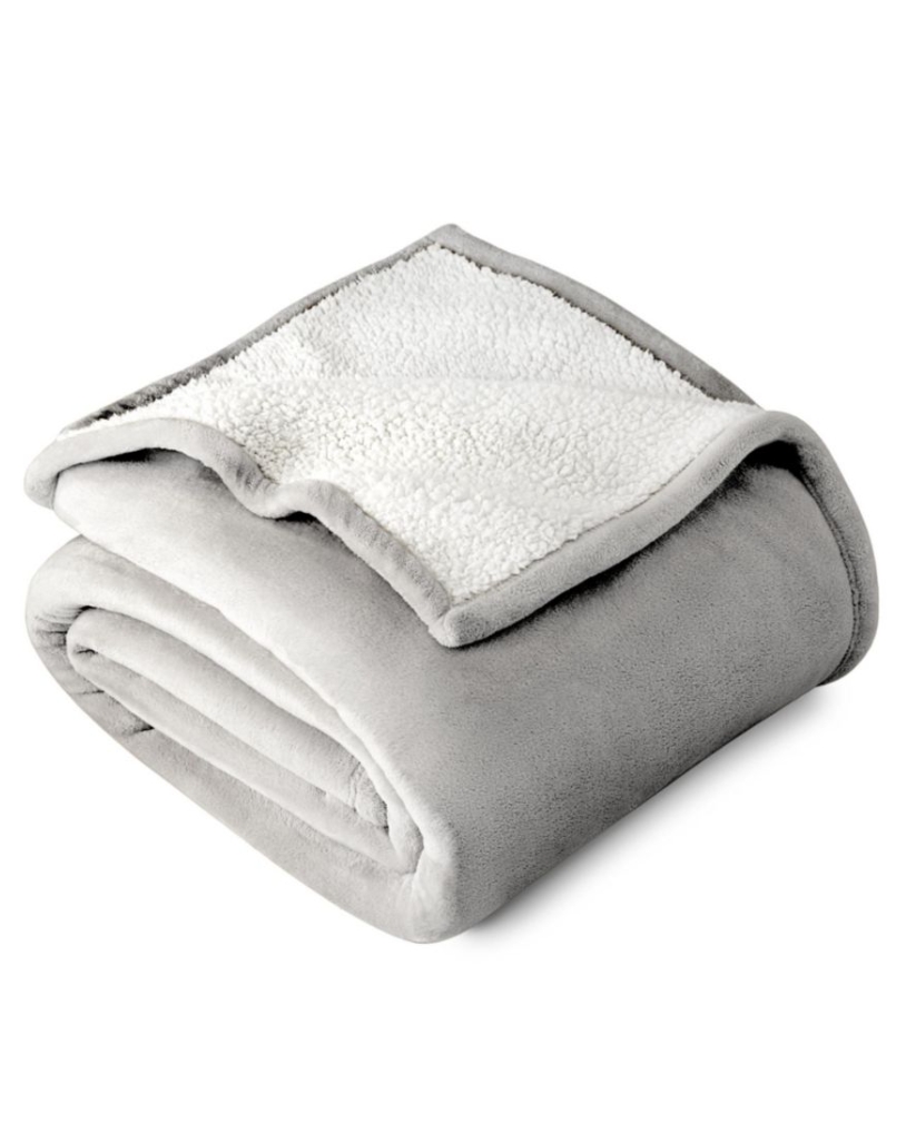 Soft Blanket