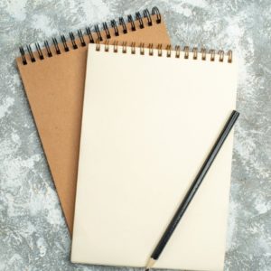 Sketch Pad Set