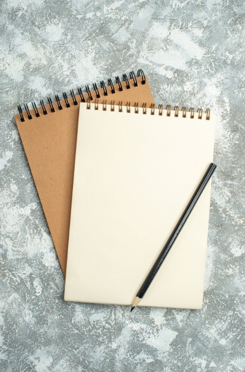 Sketch Pad Set